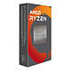 AMD Ryzen 5 3600 (3.6 GHz / 4.2 GHz) Processeur 6-Core 12-Threads socket AM4 GameCache 35 Mo 7 nm TDP 65W (version bulk sans ventilateur - garantie constructeur 3 ans)