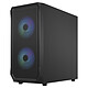 Opiniones sobre Fractal Design Focus 2 RGB TG (Negra)