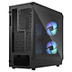 Fractal Design Focus 2 RGB TG (Negra) a bajo precio