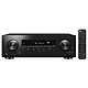 Pioneer VSX-534D Black 5.2 Home Cinema Receiver - 135W/channel - Dolby Atmos/DTS:X - Dolby Vision/HDR10 - 5x HDMI 2.0 HDCP 2.2 - Bluetooth