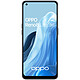 OPPO Reno8 Lite 5G Noir Cosmique (8 Go / 128 Go) Smartphone 5G-LTE Dual SIM IPX4 - Snapdragon 695 8-Core 2.2 GHz - RAM 8 Go - Ecran tactile AMOLED 60 Hz 6.43" 1080 x 2400 - 128 Go - NFC/Bluetooth 5.1 - 4500 mAh - Android 11