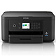 Epson Expression Home XP-5200 3-in-1 colour inkjet multifunction printer with automatic duplexing (USB / Wi-Fi / Wi-Fi Direct / AirPrint)