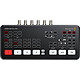Blackmagic Design ATEM SDI Pro ISO Compact HD video mixer with 4 SDI inputs and ISO and stream recording