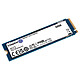 Kingston SSD NV2 500 Go SSD M.2 2280 NVMe PCIe 4.0 4x - 500 Go