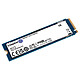 Kingston SSD NV2 1TB SSD M.2 2280 NVMe PCIe 4.0 4x - 1TB