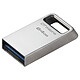 Kingston DataTraveler Micro 64 Go Clé USB 3.0 compacte 64 Go