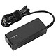 Targus USB-C 100W PD Charger 100W USB-C charger