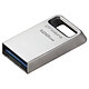 Kingston DataTraveler Micro 128 Go Clé USB 3.0 compacte 128 Go