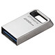 Kingston DataTraveler Micro 256 Go Clé USB 3.0 compacte 256 Go