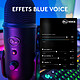 Acheter Blue Microphones Yeti Game Streaming Kit Blackout