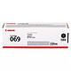 Canon 069 - Black Black toner (2,100 pages at 5%)