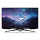 ASUS 48" OLED ROG Swift PG48UQ 3840 x 2160 píxeles - 0,1 ms (gris a gris) - Formato 16/9 - Panel OLED - 138 Hz - Compatible con NVIDIA G-SYNC - HDR10 - DisplayPort/HDMI - Negro