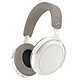 Sennheiser MOMENTUM 4 Wireless White Around-ear wireless headphones - Bluetooth 5.2 aptX Adaptive - Controls/Microphone - 60h battery life - Carrying case