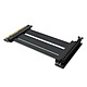 Cavo Riser PCIe NZXT - Nero Cavo Riser flessibile PCIe 4.0 200 mm
