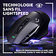 Review Logitech G G502X Lightspeed Black