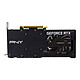 Comprar PNY GeForce RTX 3060 12GB VERTO Doble Ventilador LHR