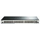 D-Link DGS-1510-52X/E Smart Manageable Switch 48 ports 10/100/1000 Mbps + 4 SFP+ 10 Gbps slots