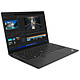 Lenovo ThinkPad P14s Gen 4 (21K5000EFR) AMD Ryzen 7 PRO 7840U 16 Go SSD 512 Go 14" LED Full HD+ Wi-Fi 6E/Bluetooth Webcam Windows 11 Professionnel