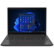 Avis Lenovo ThinkPad P14s Gen 3 (21AK0054FR)