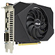 Review ASUS Phoenix GeForce GTX 1630 4GB
