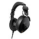 RODE NTH-100 Hi-Fi / Monitoring closed-back headphones - removable cable - 3.5/6.35 mm jack