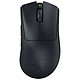 Razer Deathadder v3 Pro (Black) + Razer HyperPolling wireless dongle. Wired or wireless gamer mouse - Razer HyperSpeed technology - right-handed - 30000 dpi optical sensor - 5 programmable buttons - Razer HyperPolling wireless dongle.