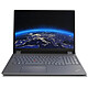 Review Lenovo ThinkPad P16 Gen 1 (21D6001DFR)