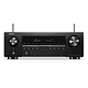 Denon AVC-S660H 5.2 Home Cinema Amplifier - 75W/channel - HDMI 8K - Upscale 8K - HDR - Wi-Fi/Bluetooth - AirPlay 2 - Multiroom