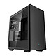 DeepCool CH510 (Black) Mid Tower case with tempered glass side window
