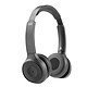 Cisco Headset 730 Bluetooth/USB wireless headset with active noise cancellation