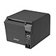Opiniones sobre Epson TM-T70II (USB 2.0 / Serie) + PS-180 Negro