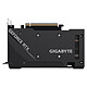 Nota Gigabyte GeForce RTX 3060 WINDFORCE OC 12G (LHR)