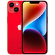Apple iPhone 14 256 Go (PRODUCT)RED Smartphone 5G-LTE IP68 Dual SIM - Apple A15 Bionic Hexa-Core - Ecran Super Retina XDR OLED 6.1" 1170 x 2532 - 256 Go - NFC/Bluetooth 5.3 - iOS 16