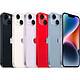 Acheter Apple iPhone 14 Plus 256 Go (PRODUCT)RED · Reconditionné