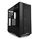 Lian Li LANCOOL III Black Mid-tower case with tempered glass panels and 4 x 140mm fans