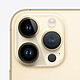 Review Apple iPhone 14 Pro 128 GB Gold