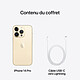 Apple iPhone 14 Pro 1Tb Oro a bajo precio