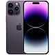 Apple iPhone 14 Pro Max 256 Go Violet Intense Smartphone 5G-LTE IP68 Dual SIM - Apple A16 Bionic Hexa-Core - Ecran Super Retina XDR OLED 6.7" 1290 x 2796 - 256 Go - NFC/Bluetooth 5.3 - iOS 16