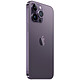 Acheter Apple iPhone 14 Pro Max 128 Go Violet Intense