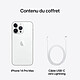 Apple iPhone 14 Pro Max 1 To Argent pas cher