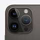 Avis Apple iPhone 14 Pro Max 512 Go Noir Sidéral · Reconditionné