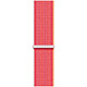 Apple Sport Loop (PRODUCT)RED 41 mm Boucle sport pour Apple Watch 38/40/41 mm