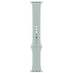 Apple Bracelet Sport Bleu cactus 41 mm - Regular Bracelet sport pour Apple Watch 38/40/41 mm