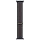 Apple Sport Loop 45 mm Minuit - Extra large · Occasion Boucle sport pour Apple Watch 42/44/45/49 mm - Article utilisé