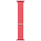 Cinturino Apple Sport Loop 45 mm (PRODUCT)RED - Regular Cinturino sportivo per Apple Watch 42/44/45/49 mm