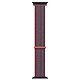 Cinturino Sport Loop o 41 mm Viola sambuco - Regular Cinturino sportivo per Apple Watch 38/40/41 mm