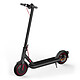 Xiaomi Mi Electric Scooter 4 Pro Black Foldable electric scooter IPX4 - 25 km/h - Range 45 km - LED screen - Front and rear lights - Double pad rear brake - Kinetic energy recovery system - Maximum weight 120 kg