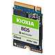 KIOXIA SSD BG5 256GB SSD 256GB 3D NAND TLC M.2 2230 NVMe 1.4 - PCIe 4.0 x4