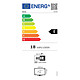 BenQ 23.8" LED - MOBIUZ EX240 a bajo precio
