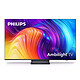 Philips 43PUS8887 TV LED 4K 43" (109 cm) - 120 Hz - Dolby Vision/HDR10+ - Wi-Fi/Bluetooth - 2 x HDMI 2.1 - Android TV - Google Assistant - Ambilight 3 sides - Sound 2.0 20W Dolby Atmos